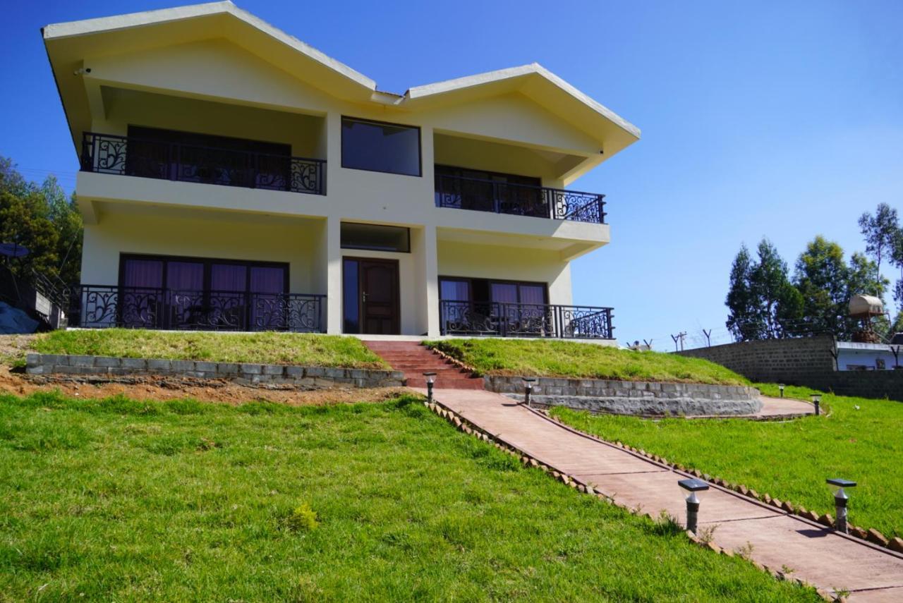 Готель Acorn House Уті Екстер'єр фото