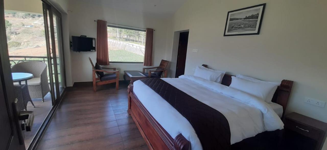 Готель Acorn House Уті Екстер'єр фото