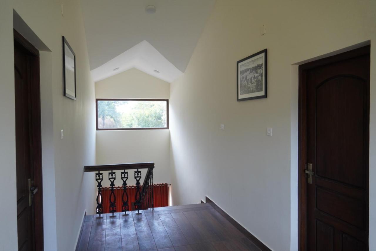 Готель Acorn House Уті Екстер'єр фото