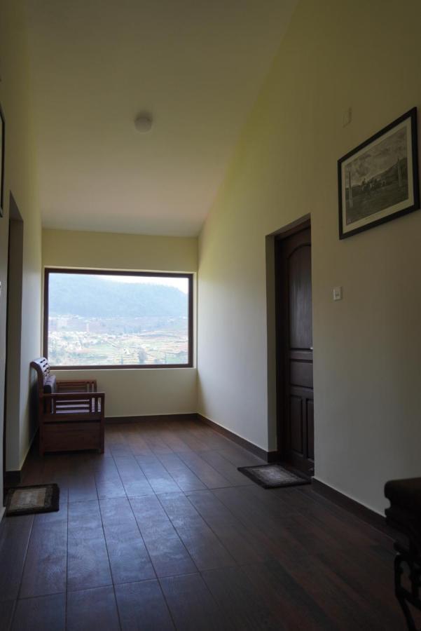 Готель Acorn House Уті Екстер'єр фото
